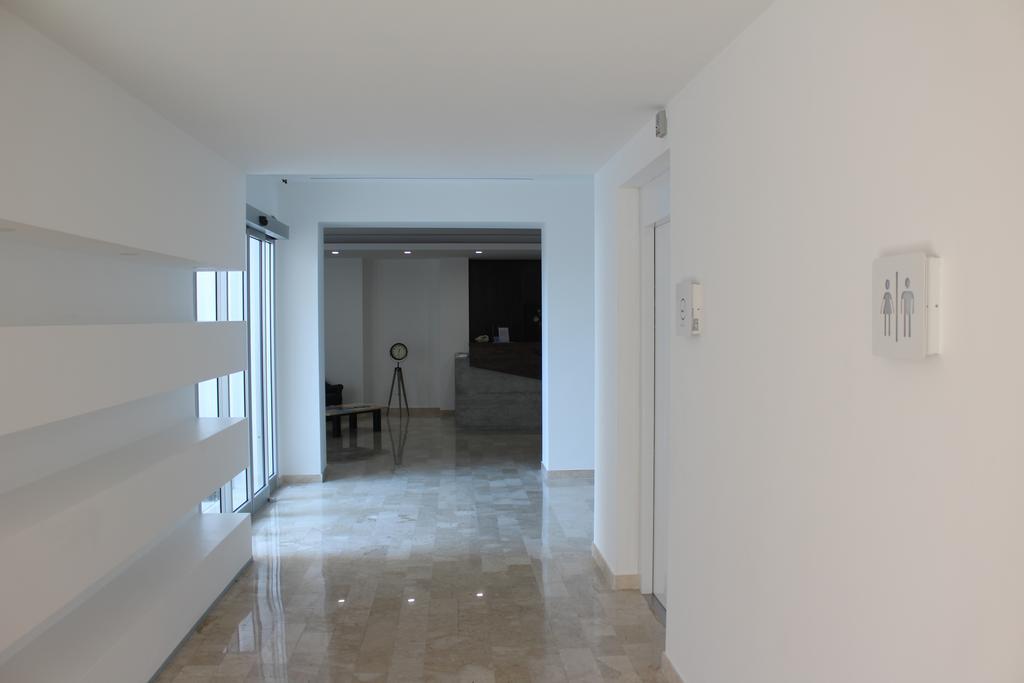 Hotel Miramare Ciro Marina Bagian luar foto