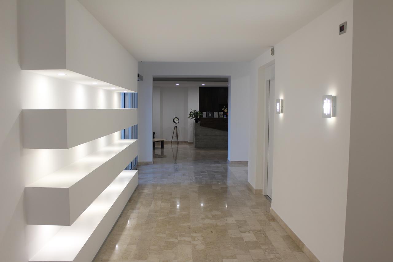 Hotel Miramare Ciro Marina Bagian luar foto